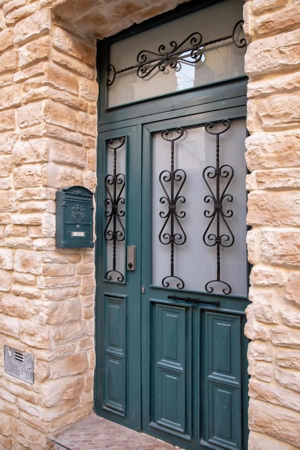 Ferienwohnung Morisca Alicante Exterior foto