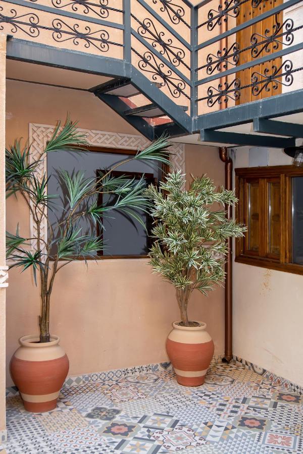 Ferienwohnung Morisca Alicante Exterior foto