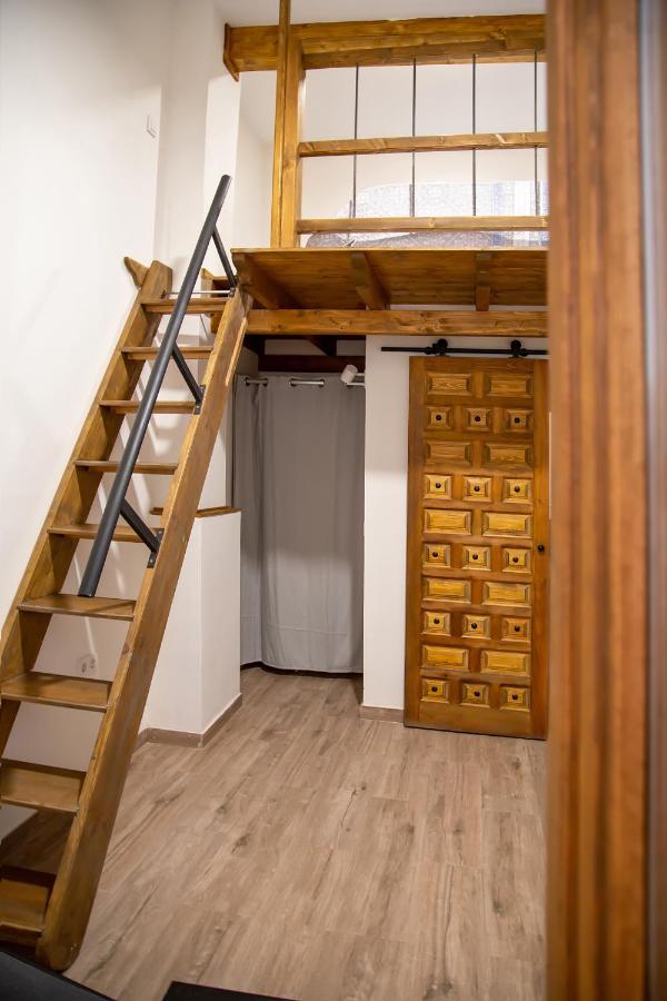 Ferienwohnung Morisca Alicante Exterior foto
