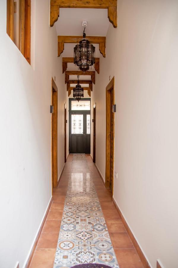 Ferienwohnung Morisca Alicante Exterior foto